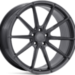 IW FFR1 20x9 ET38 5x114.3 Carbon Graphite