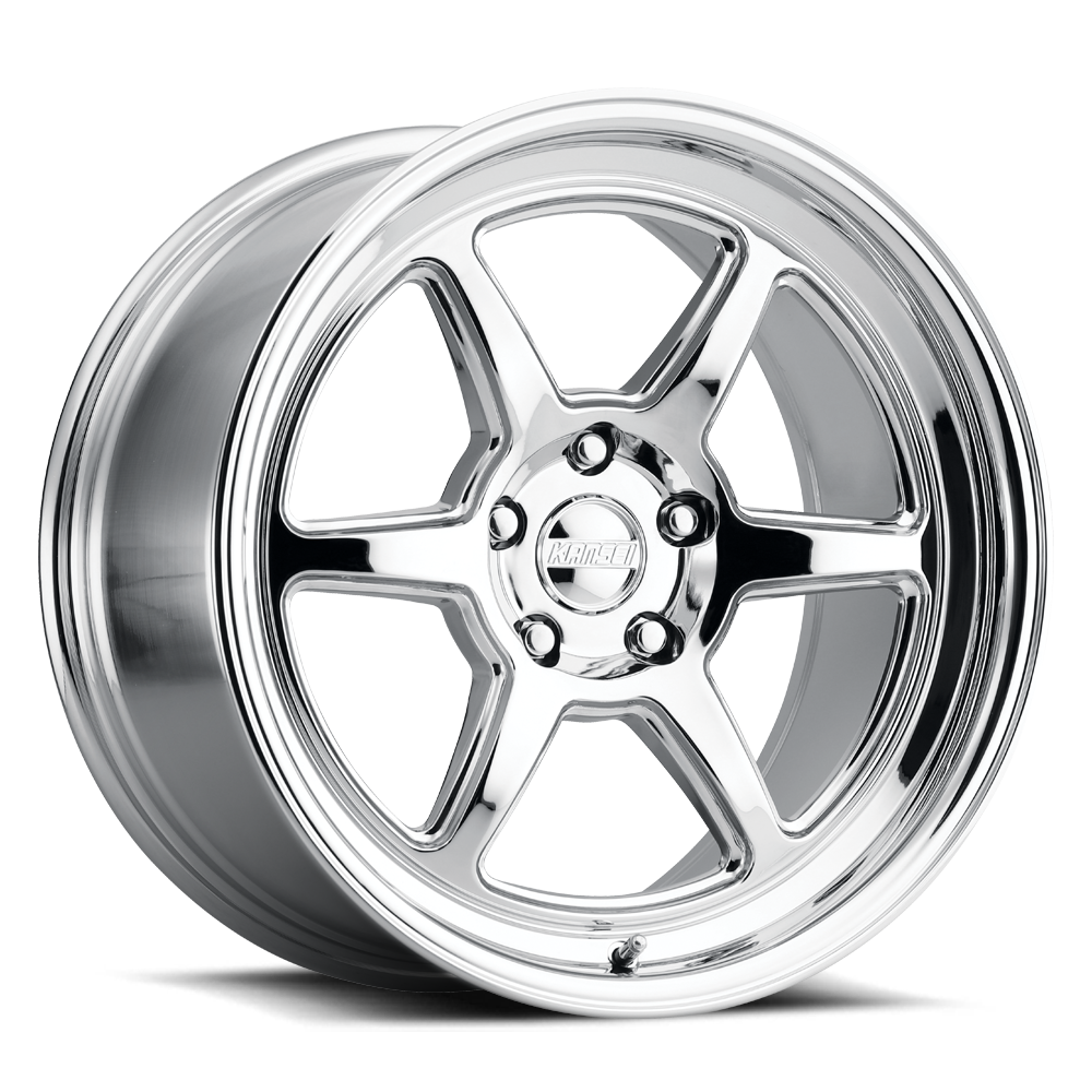 kansei-k14x-wheel-5lug-chrome-18x9-5-1000_136a4309-4881-4ae9-8a69-460a7a258f24.png KANSEI Roku 18x9.5 ET22 5x120 Chrome - Image 1