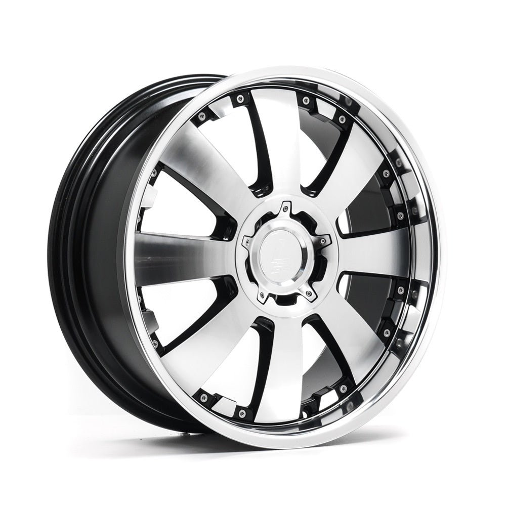 lenso-concerto-bp-ds_92e4f1f1-1908-4fef-bff6-5ce220481626.jpg LENSO CONCERTO 18x8.5 ET35 5x139.7 GLOSS BLACK & POLISHED - Image 1