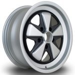 Linea Corse PSD 17x7.5 ET35 5x130 RSR