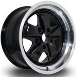 Linea Corse PSD 17x9 ET16 5x130 RLBlack