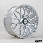 6Performance Sigma 18x8.5 ET35 5x120 Silver