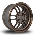 356 Wheels TFS3 16x7 ET38 4x100 SPBronze