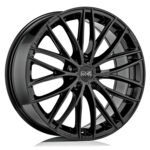 OZ Racing ITALIA 150 17x8 ET45 5x114.3 GLOSS BLACK