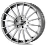 OZ Racing SUPERTURISMO GT 16x7 ET42 4x114.3 GRIGIO CORSA