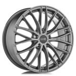 OZ Racing ITALIA 150 19x8 ET45 5x114.3 GRIGIO CORSA