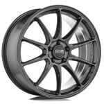 OZ Racing HYPER GT HLT 20x11 ET50 5x130 STAR GRAPHITE