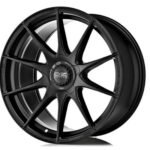 OZ Racing FORMULA HLT 19x10 ET40 5x130 MATT BLACK