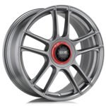 OZ Racing INDY HLT 20x11 ET50 5x130 TITANIO