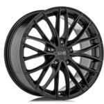 OZ Racing ITALIA 150 19x8 ET45 5x114.3 MATT BLACK