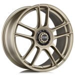 OZ Racing INDY HLT 20x11 ET65 5x130 WHITE GOLD