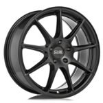 OZ Racing OMNIA 17x7.5 ET35 5x100 MATT BLACK