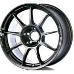 OZ Racing CHALLENGE HLT 18x8.5 ET45 5x112 MATT BLACK