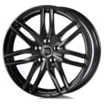 MSW 24 16x7.5 ET35 5x112 MATT BLACK