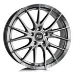 MSW 29 19x8.5 ET30 5x112 HYPER DARK