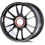 OZ Racing ULTRALEGGERA HLT CL 20x9.5 ET46 15x130 MATT BLACK