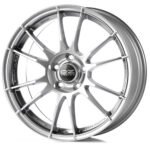 OZ Racing ULTRALEGGERA 18x9 ET55 5x114.3 CHRYSTAL TITANIUM