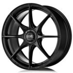 OZ Racing FORMULA HLT 4F 17x7 ET42 4x100 MATT BLACK