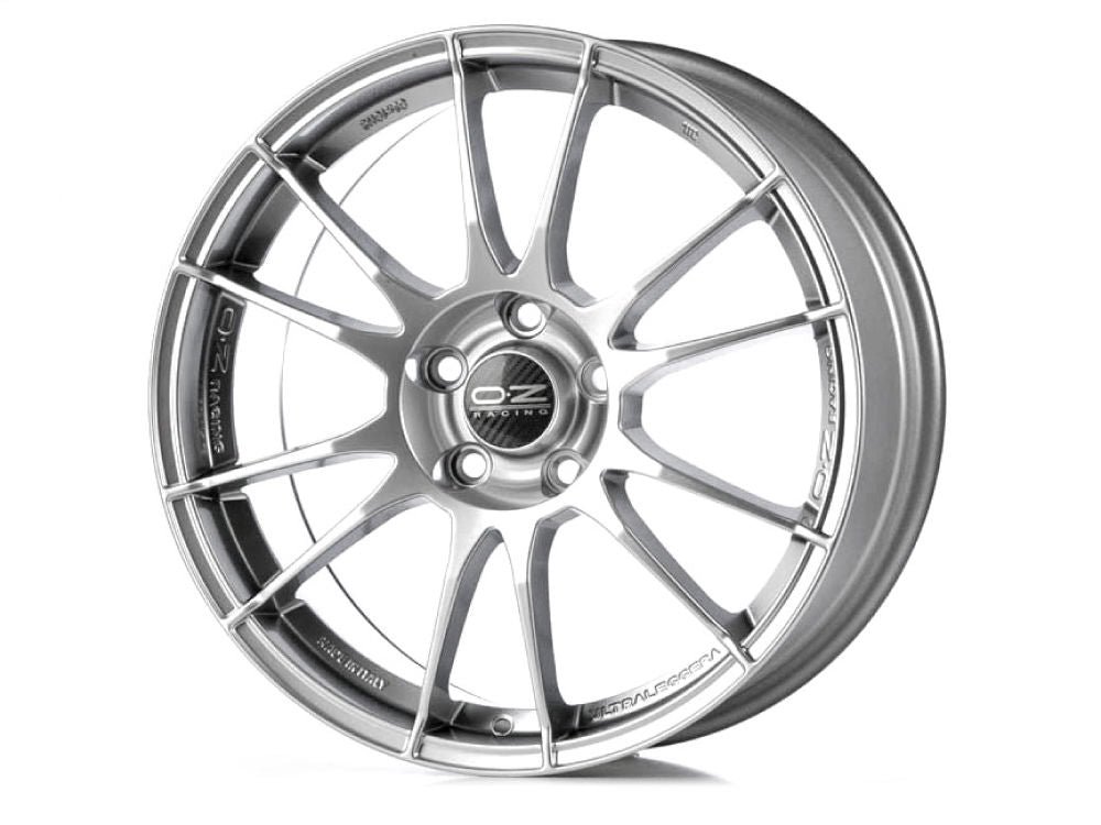 threesixty_03_f623d1a4-a563-4a2c-8b99-4a5e351e2e76.jpg OZ Racing ULTRALEGGERA 18x9 ET35 5x114.3 CHRYSTAL TITANIUM - Image 1
