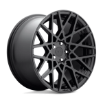 Rotiform BLQ 18x8.5 ET45 5x114.3 MATTE BLACK