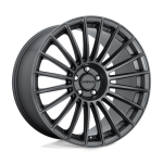 Rotiform BUC 20x10.5 ET30 5x112 MATTE ANTHRACITE