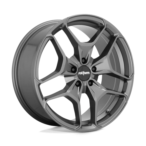 HUR-R172-19x8-5-ET45-ANTHRACITE-A1-png_2437a02a-fa46-4592-bb7e-8ce3fbcbd1ff.png Rotiform HUR 19x8.5 ET45 5x112 ANTHRACITE - Image 1