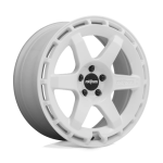 Rotiform KB1 19x8.5 ET35 5x120 GLOSS WHITE