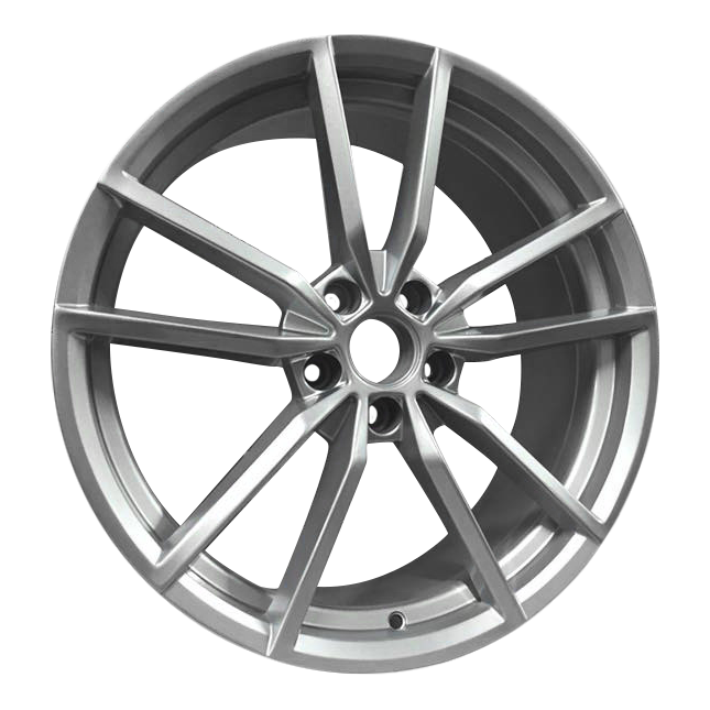 Pretoria-HS.png VAG6 18x8 ET45 5x112 Quartz Silver - Image 1