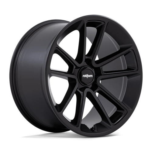 ROTIFORM-BTL-R194-22X12-5-ET15-MATTE-BLACK-WITH-BLACK-CAP-AND-INSIDE-SPOKE-DETAILS-A1-png_5c9cb519-47a4-4fa3-9317-5d33d7087f11.png Rotiform BTL 22x12 ET15 5x120 MATTE BLACK W/ BLACK CAP - Image 1