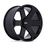 Rotiform AVS 22x10.5 ET10 5x112 GLOSS BLACK