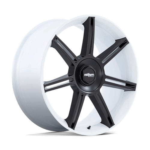 ROTIFORM-FORGED-FRA-22X10-5LUG-ET56-GLOSS-WHITE-W-MATTE-BLACK-SPOKES-A1-png.png Rotiform FRA 22x10 ET56 5x130 GLOSS WHITE W/ M-BLACK SPOKES - Image 1