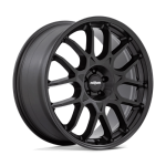 Rotiform ZWS 21x12 ET30 5x112 MATTE BLACK