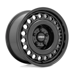 Rotiform STL 17x9 ET0 6x139.7 GLOSS BLACK