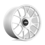 Rotiform TUF 19x8.5 ET45 5x112 GLOSS SILVER