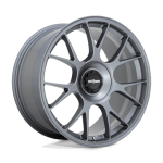 Rotiform TUF 21x12 ET65 5x130 SATIN TITANIUM
