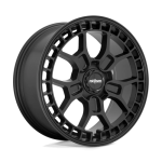 Rotiform ZMO-M 19x8.5 ET45 5x112 MATTE BLACK