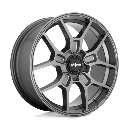 ZMO-R178-19x8-5-ET45-MATTE-ANTHRACITE-A1-png.png Rotiform ZMO 19x8.5 ET35 5x120 MATTE ANTHRACITE - Image 1
