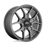 Rotiform ZMO 19x8.5 ET45 5x108 MATTE ANTHRACITE