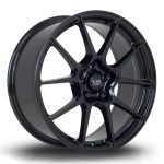 Rota AR10 19x8.5 ET45 5x112 Black
