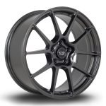 Rota AR10 19x8.5 ET45 5x112 Gunmetal