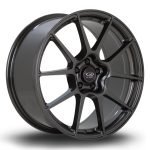 Rota AR10 19x9 ET42 5x108 Gunmetal