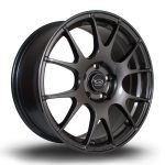 Rota Blitz 17x7.5 ET45 5x114 Gunmetal