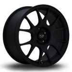 Rota Blitz 17x8 ET35 5x114 FBlack2