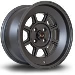 Rota BM8 15x8 ET10 4x100 MBronze