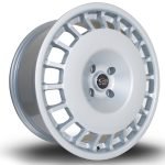 Rota D154 18x8.5 ET30 5x120 Silver