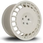 Rota D154 18x8.5 ET35 4x108 White
