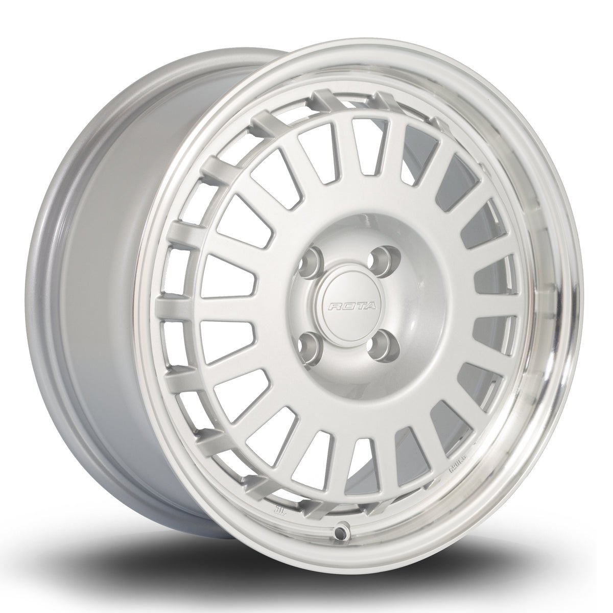 eg6167rlsilver_fb3a0cd1-2201-44a2-82f7-9af07e67bfc3.jpg Rota EG6 16x7 ET35 4x108 RLSilver - Image 1