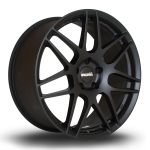 Rota FF01 19x8.5 ET33 5x120 FBlack
