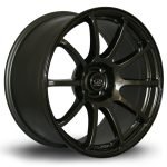 Rota Force 18x9 ET27 5x114 Gunmetal