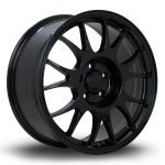 Rota Formula 18x8 ET44 5x112 Black
